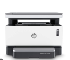 Printer HP | Neverstop Laser 1200W (Print) Wifi 